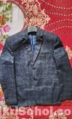 Blazer/Suit (used)